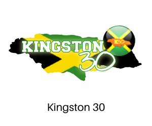 Kingston 30